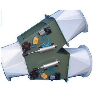 FAY-2双摆电气配棉器