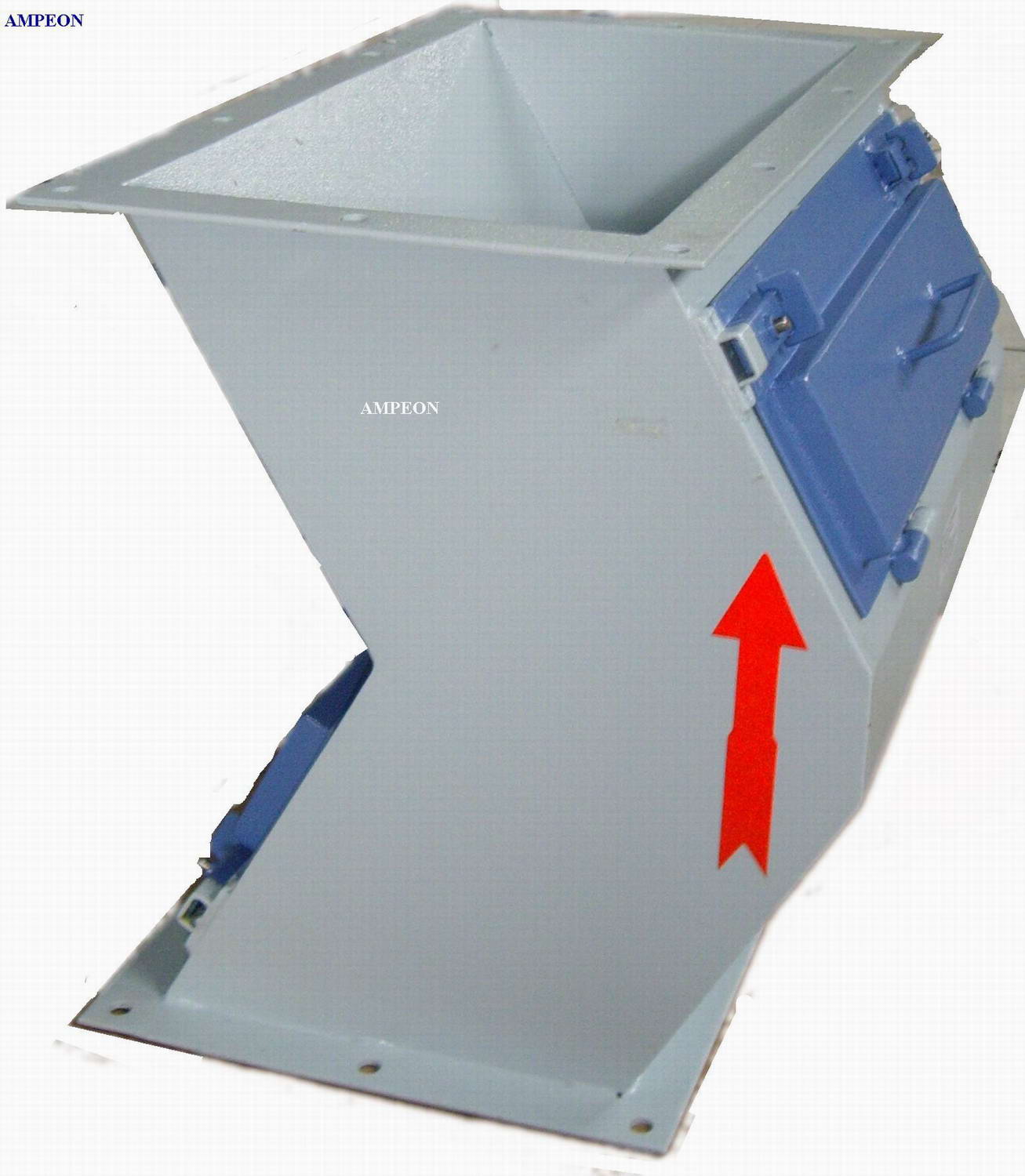 pbpbpb2004221112624 TF-27型桥式吸铁