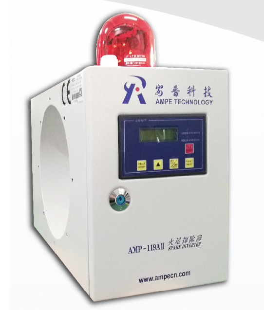 QQ截图20180913104436 AMP-119A4型火星(火花)探除器