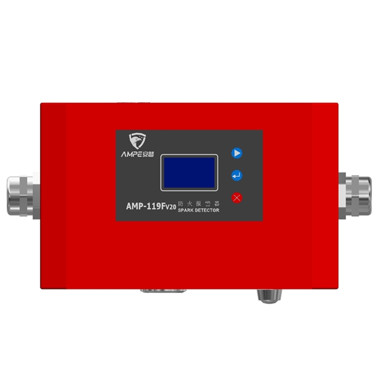 AMP-119F.v20型防火报警器