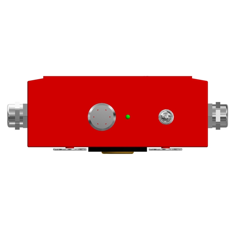 AMP-119F.v20型防火报警器