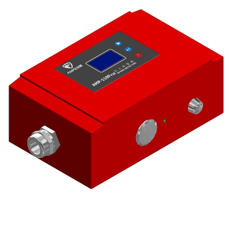 AMP-119F.v20型防火报警器