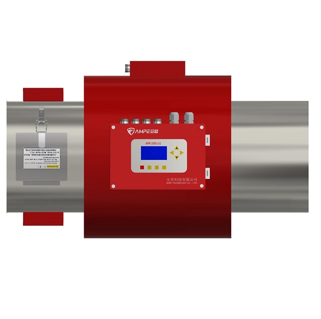AMP-2000.v21二合一金属火花探除器